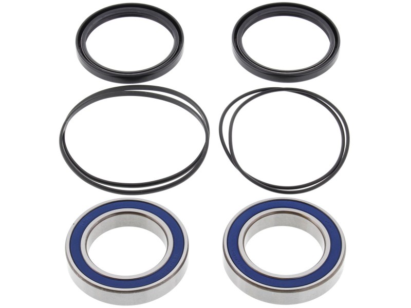 Kit rulmenti si garnituri roata All Balls Racing WB25-1320