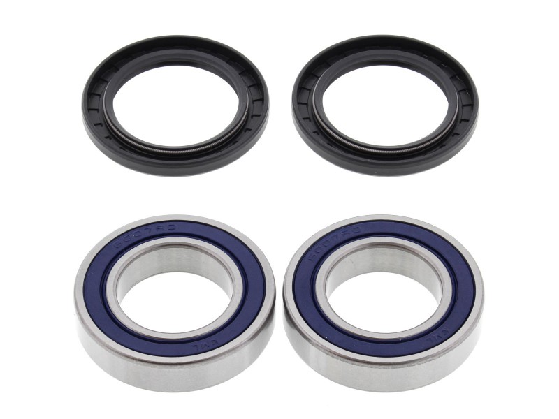 Kit rulmenti si garnituri roata All Balls Racing WB25-1321