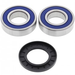 Kit rulmenti si garnituri roata All Balls Racing WB25-1322 Kit rulmenti si garnituri roata All Balls Racing WB25-1322