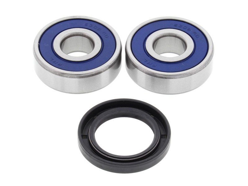 Kit rulmenti si garnituri roata All Balls Racing WB25-1323