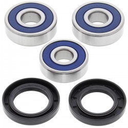 Kit rulmenti si garnituri roata All Balls Racing WB25-1324 Kit rulmenti si garnituri roata All Balls Racing WB25-1324