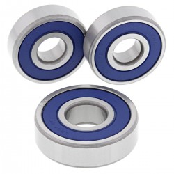 Kit rulmenti si garnituri roata All Balls Racing WB25-1325 Kit rulmenti si garnituri roata All Balls Racing WB25-1325