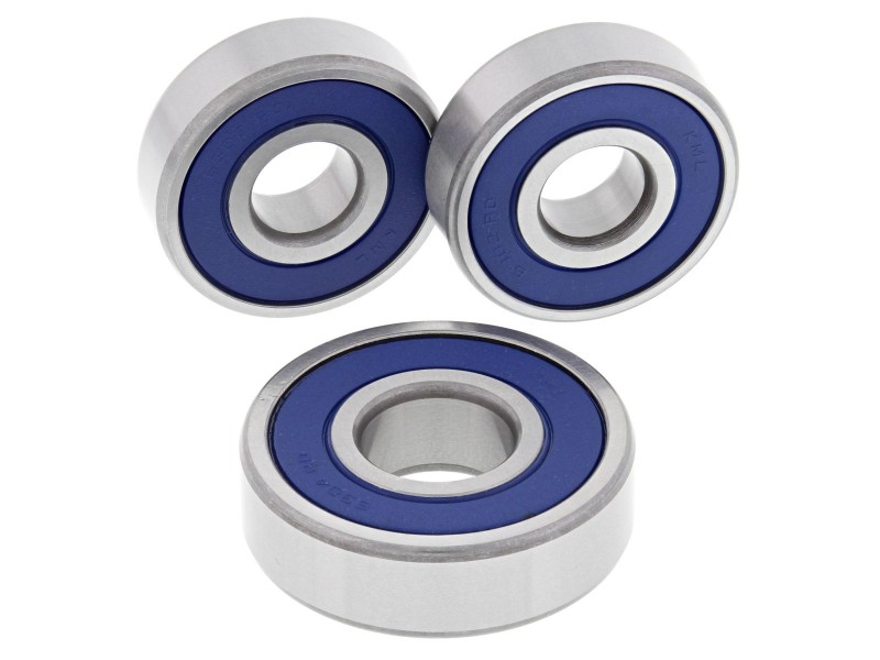 Kit rulmenti si garnituri roata All Balls Racing WB25-1325 Kit rulmenti si garnituri roata All Balls Racing WB25-1325