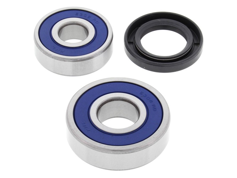 Kit rulmenti si garnituri roata All Balls Racing WB25-1326 Kit rulmenti si garnituri roata All Balls Racing WB25-1326