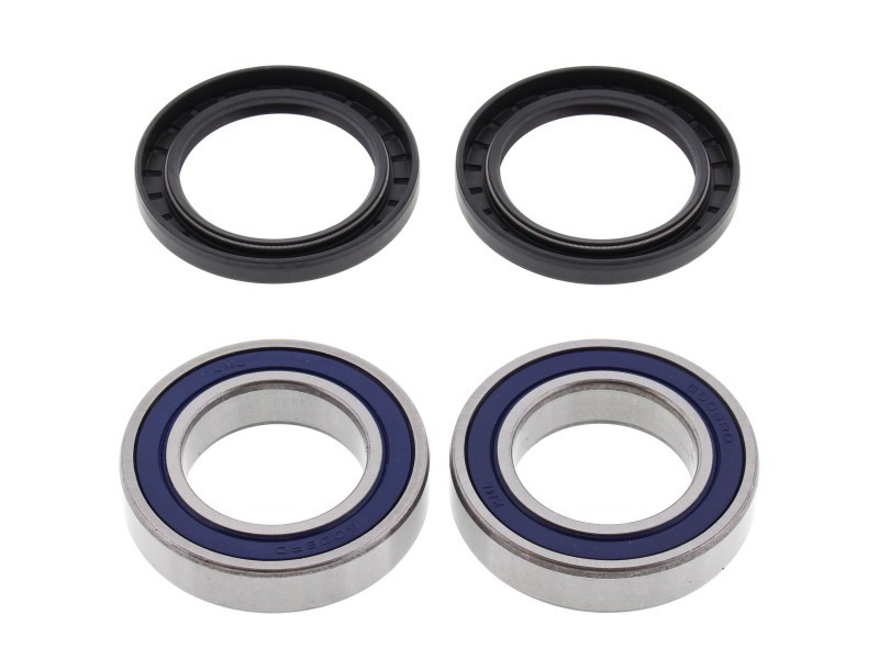 Kit rulmenti si garnituri roata All Balls Racing WB25-1329
