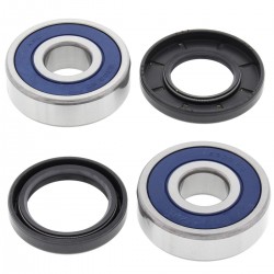 Kit rulmenti si garnituri roata All Balls Racing WB25-1330 Kit rulmenti si garnituri roata All Balls Racing WB25-1330