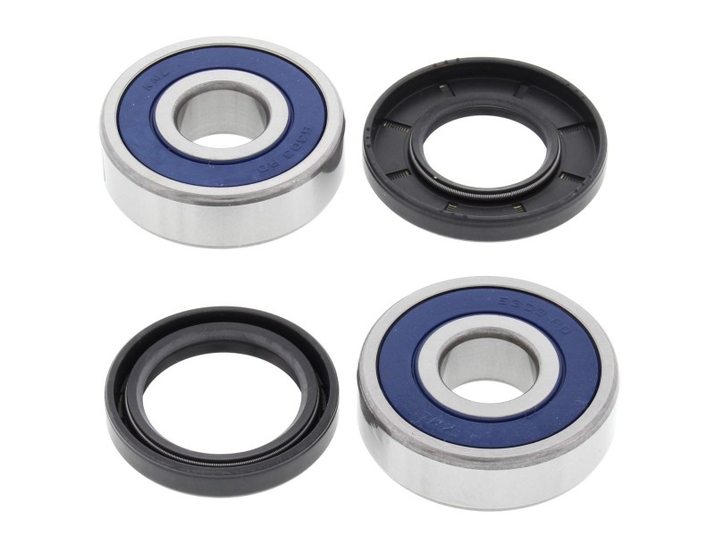 Kit rulmenti si garnituri roata All Balls Racing WB25-1330