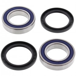 Kit rulmenti si garnituri roata All Balls Racing WB25-1331 Kit rulmenti si garnituri roata All Balls Racing WB25-1331