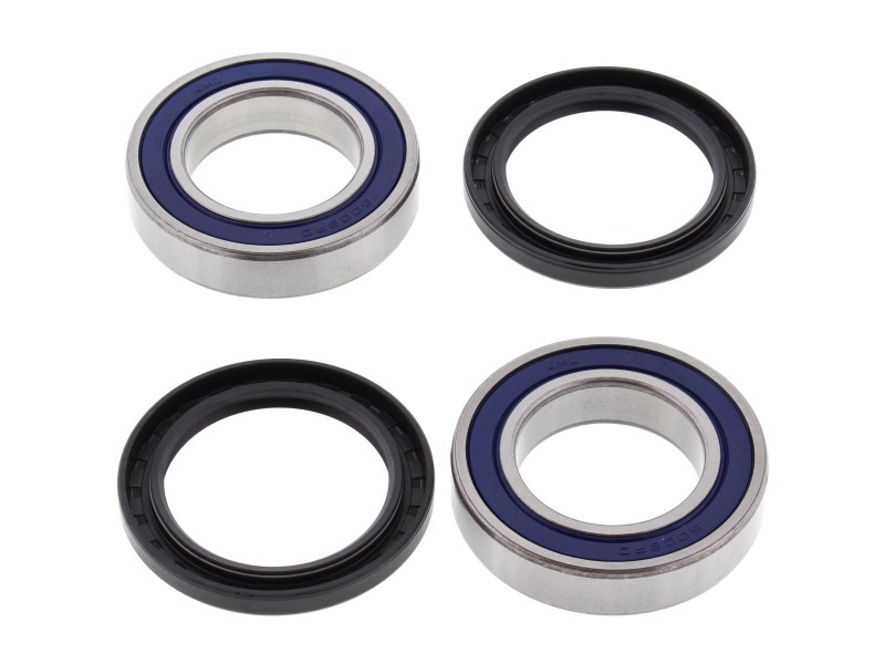 Kit rulmenti si garnituri roata All Balls Racing WB25-1331 Kit rulmenti si garnituri roata All Balls Racing WB25-1331