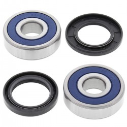 Kit rulmenti si garnituri roata All Balls Racing WB25-1332 Kit rulmenti si garnituri roata All Balls Racing WB25-1332