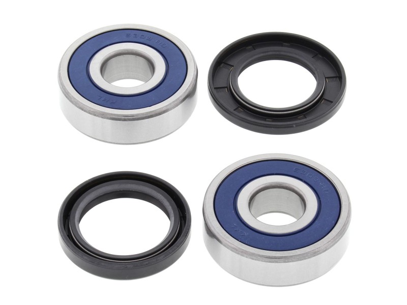 Kit rulmenti si garnituri roata All Balls Racing WB25-1332