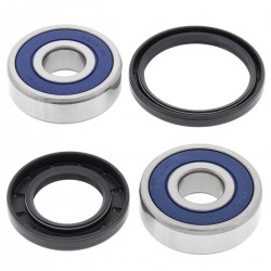 Kit rulmenti si garnituri roata All Balls Racing WB25-1334 Kit rulmenti si garnituri roata All Balls Racing WB25-1334