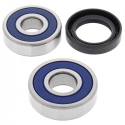 Kit rulmenti si garnituri roata All Balls Racing WB25-1335 Kit rulmenti si garnituri roata All Balls Racing WB25-1335