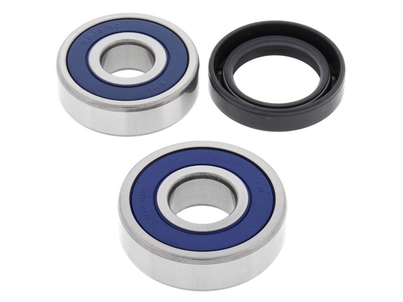 Kit rulmenti si garnituri roata All Balls Racing WB25-1335 Kit rulmenti si garnituri roata All Balls Racing WB25-1335