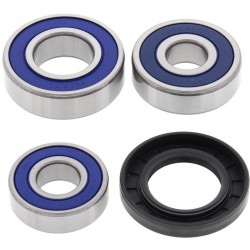 Kit rulmenti si garnituri roata All Balls Racing WB25-1336 Kit rulmenti si garnituri roata All Balls Racing WB25-1336