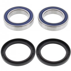 Kit rulmenti si garnituri roata All Balls Racing WB25-1337 Kit rulmenti si garnituri roata All Balls Racing WB25-1337