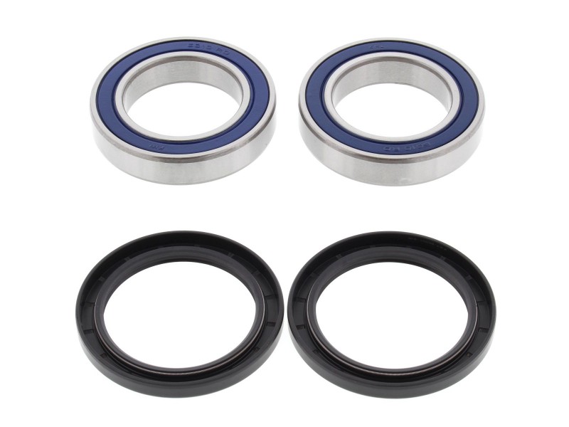 Kit rulmenti si garnituri roata All Balls Racing WB25-1337