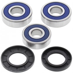 Kit rulmenti si garnituri roata All Balls Racing WB25-1340 Kit rulmenti si garnituri roata All Balls Racing WB25-1340