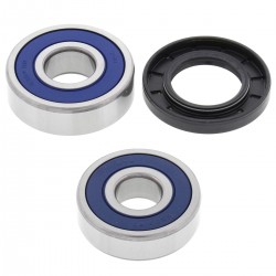 Kit rulmenti si garnituri roata All Balls Racing WB25-1342 Kit rulmenti si garnituri roata All Balls Racing WB25-1342