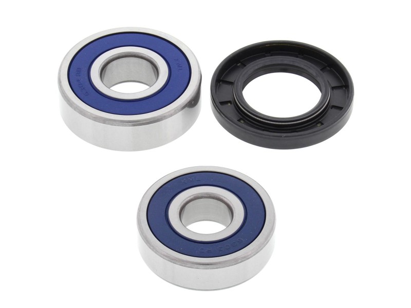 Kit rulmenti si garnituri roata All Balls Racing WB25-1342