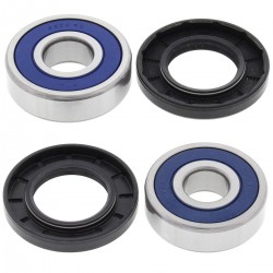 Kit rulmenti si garnituri roata All Balls Racing WB25-1343 Kit rulmenti si garnituri roata All Balls Racing WB25-1343