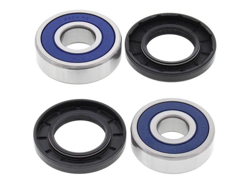 Kit rulmenti si garnituri roata All Balls Racing WB25-1343