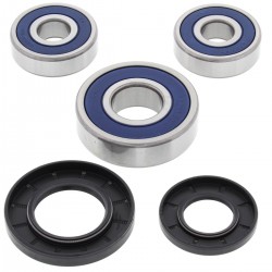 Kit rulmenti si garnituri roata All Balls Racing WB25-1344 Kit rulmenti si garnituri roata All Balls Racing WB25-1344
