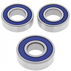 Kit rulmenti si garnituri roata All Balls Racing WB25-1345 Kit rulmenti si garnituri roata All Balls Racing WB25-1345