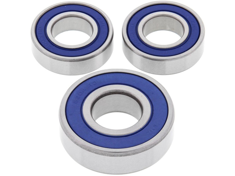 Kit rulmenti si garnituri roata All Balls Racing WB25-1346 Kit rulmenti si garnituri roata All Balls Racing WB25-1346