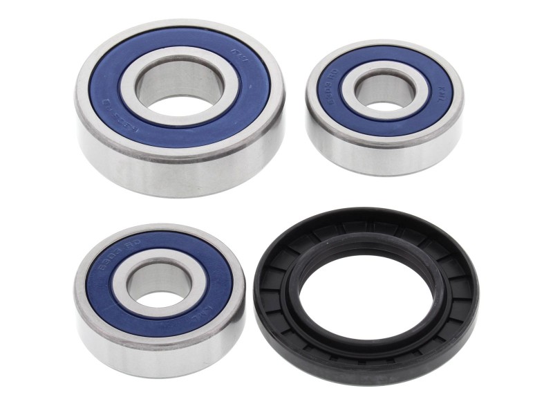 Kit rulmenti si garnituri roata All Balls Racing WB25-1347