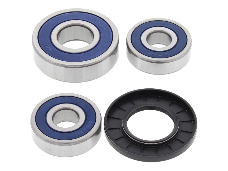 Kit rulmenti si garnituri roata All Balls Racing WB25-1349