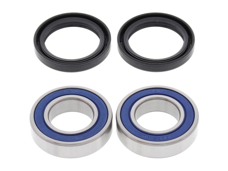 Kit rulmenti si garnituri roata All Balls Racing WB25-1351 Kit rulmenti si garnituri roata All Balls Racing WB25-1351
