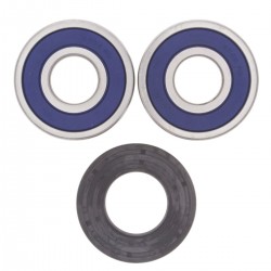 Kit rulmenti si garnituri roata All Balls Racing WB25-1353 Kit rulmenti si garnituri roata All Balls Racing WB25-1353