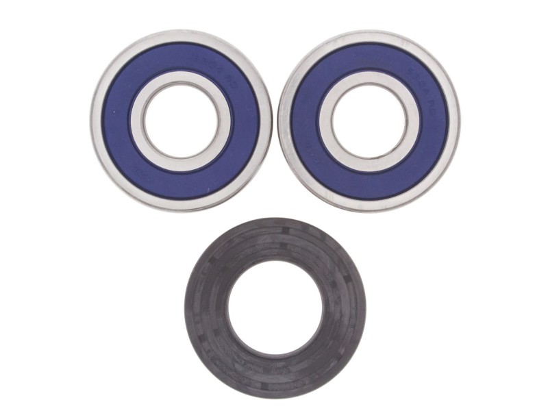 Kit rulmenti si garnituri roata All Balls Racing WB25-1353