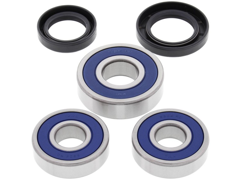Kit rulmenti si garnituri roata All Balls Racing WB25-1355