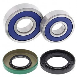 Kit rulmenti si garnituri roata All Balls Racing WB25-1356 Kit rulmenti si garnituri roata All Balls Racing WB25-1356