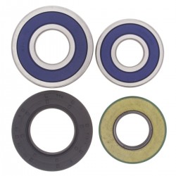 Kit rulmenti si garnituri roata All Balls Racing WB25-1357 Kit rulmenti si garnituri roata All Balls Racing WB25-1357
