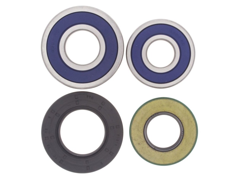 Kit rulmenti si garnituri roata All Balls Racing WB25-1357