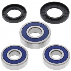 Kit rulmenti si garnituri roata All Balls Racing WB25-1358 Kit rulmenti si garnituri roata All Balls Racing WB25-1358
