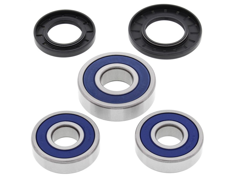 Kit rulmenti si garnituri roata All Balls Racing WB25-1358 Kit rulmenti si garnituri roata All Balls Racing WB25-1358