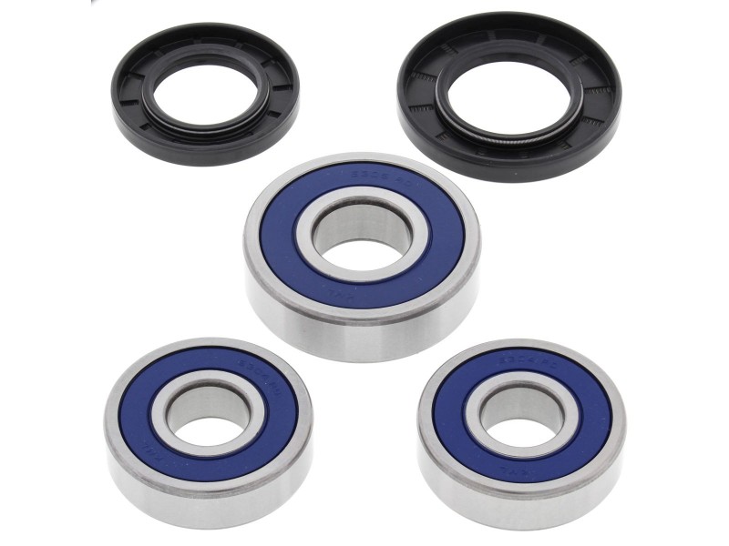 Kit rulmenti si garnituri roata All Balls Racing WB25-1359