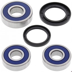 Kit rulmenti si garnituri roata All Balls Racing WB25-1360 Kit rulmenti si garnituri roata All Balls Racing WB25-1360