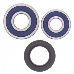 Kit rulmenti si garnituri roata All Balls Racing WB25-1361 Kit rulmenti si garnituri roata All Balls Racing WB25-1361