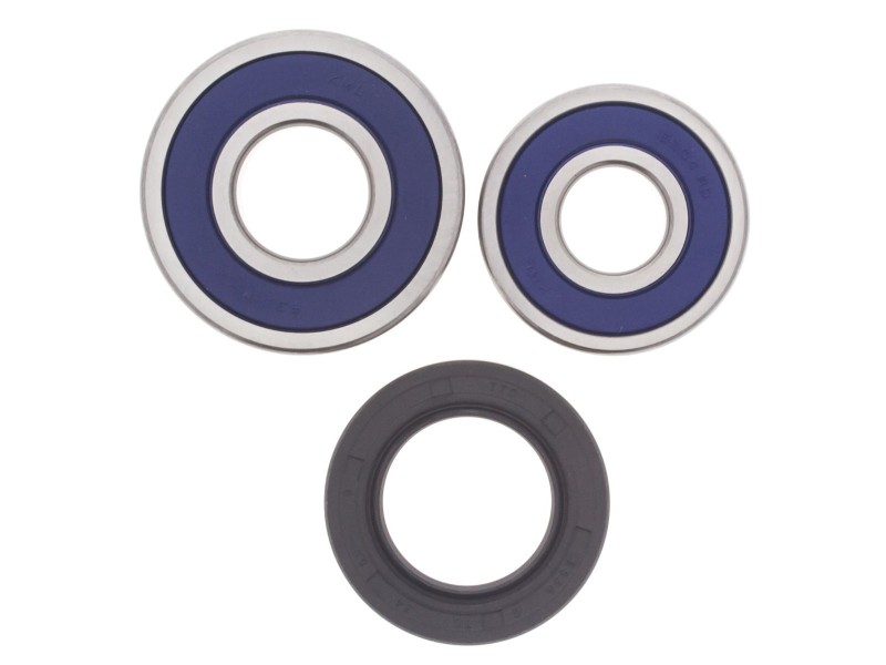 Kit rulmenti si garnituri roata All Balls Racing WB25-1361