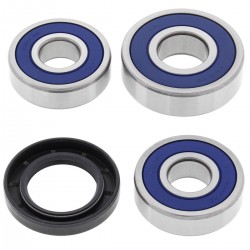 Kit rulmenti si garnituri roata All Balls Racing WB25-1362 Kit rulmenti si garnituri roata All Balls Racing WB25-1362