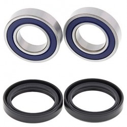Kit rulmenti si garnituri roata All Balls Racing WB25-1363 Kit rulmenti si garnituri roata All Balls Racing WB25-1363