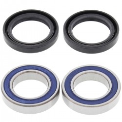 Kit rulmenti si garnituri roata All Balls Racing WB25-1364 Kit rulmenti si garnituri roata All Balls Racing WB25-1364