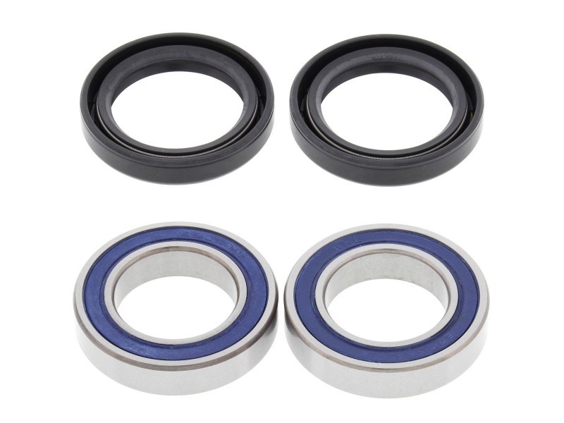 Kit rulmenti si garnituri roata All Balls Racing WB25-1364