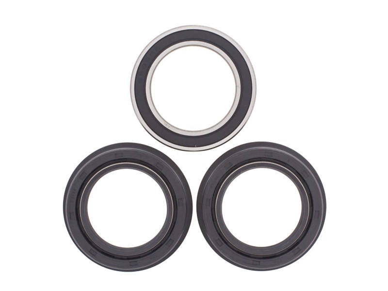 Kit rulmenti si garnituri roata All Balls Racing WB25-1365