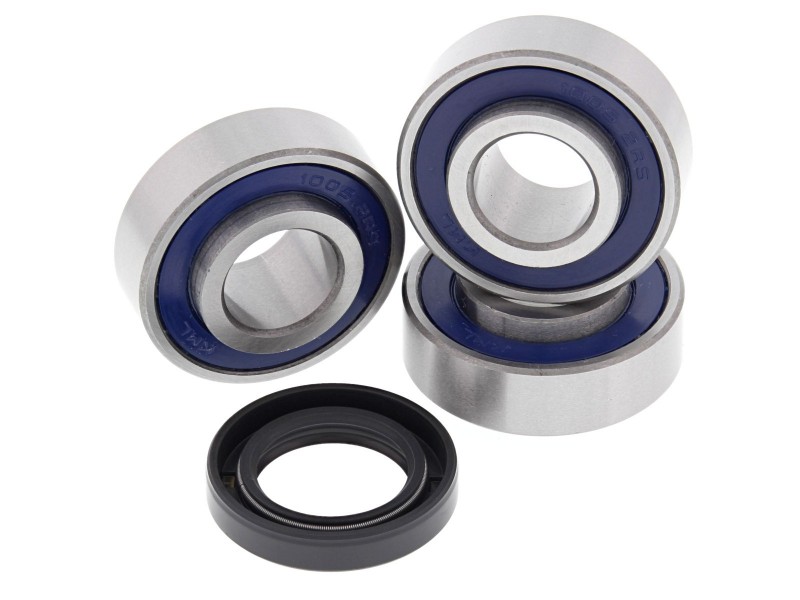 Kit rulmenti si garnituri roata All Balls Racing WB25-1366